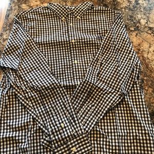 Men’s XL dress shirt